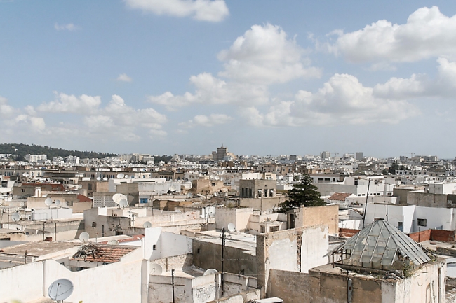 Tunis, Carthage-247